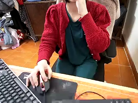 ---Lusi03---'s cam snapshot