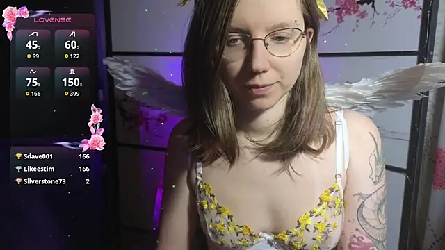 scarlettsrose's cam snapshot