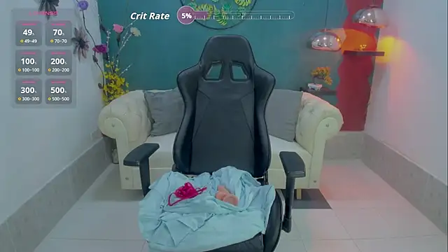 esmeralda_cuisman's cam snapshot