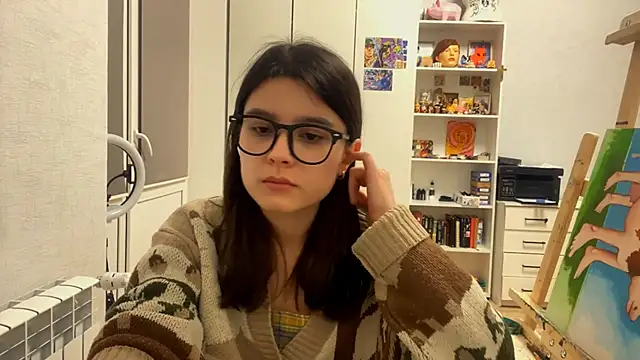 SaintMari's cam snapshot