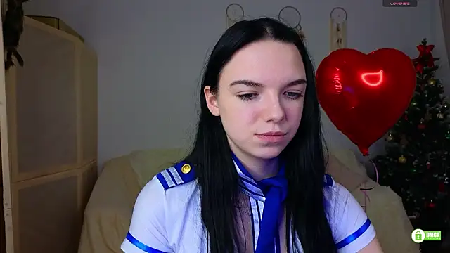 Evelin_wow's cam snapshot