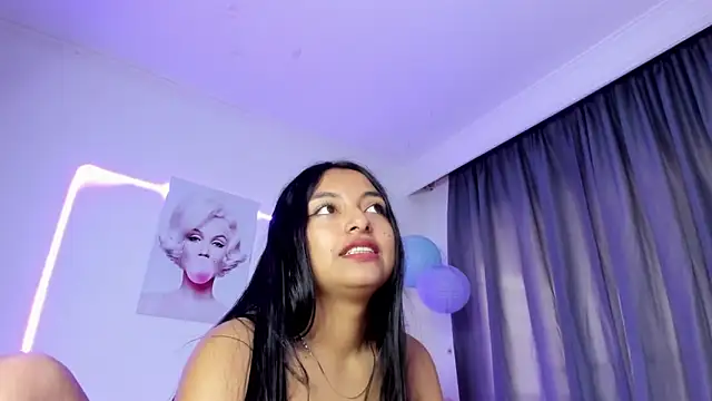 sweet_cinamon's cam snapshot