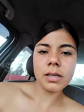 Roxan_King's cam snapshot