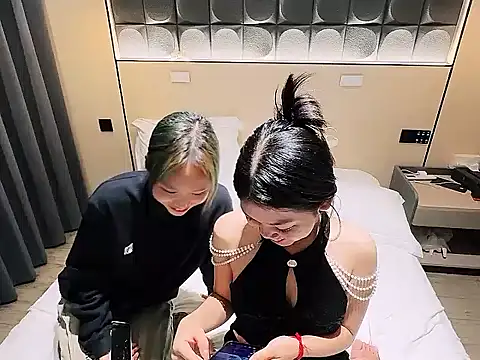 lligongzhi's cam snapshot