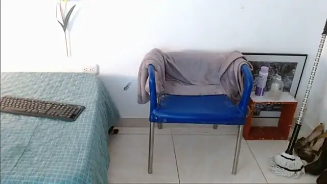 keyklin1's cam snapshot