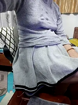 Haralushiaaa's cam snapshot