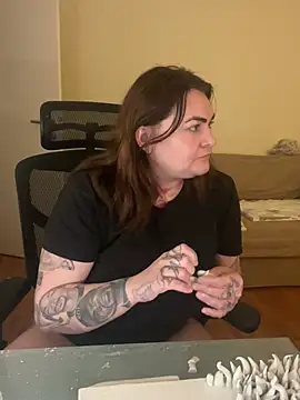 HeyBABYGIRL's cam snapshot