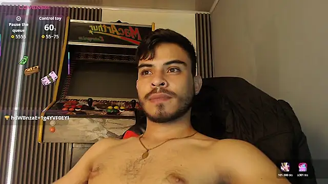 Bastian_MCcormick live sex cam