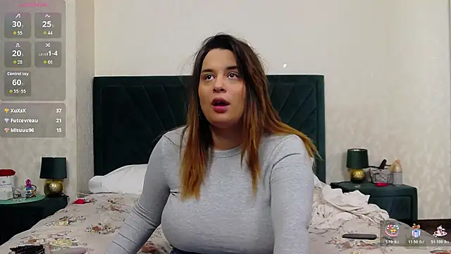 kittykelly's cam snapshot