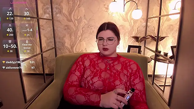 Siena_aa's cam snapshot