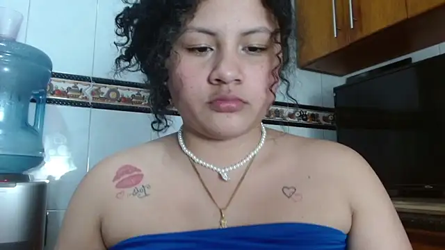 Baby_dirt's cam snapshot