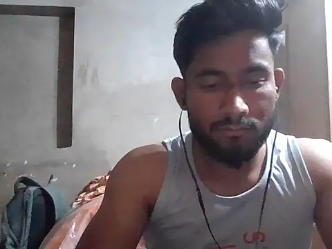 LustyDanky live sex cam