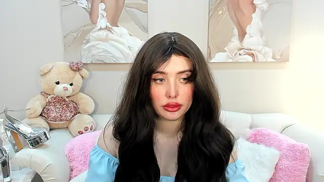 SherryBaers live sex cam