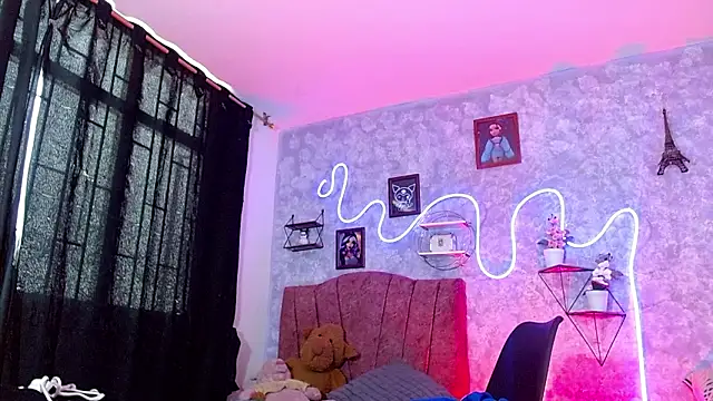 Everlin__Hot_ live sex cam