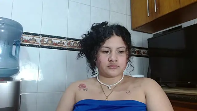 Baby_dirt's cam snapshot