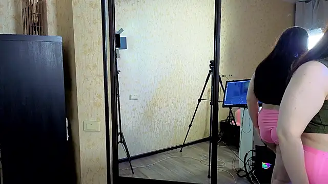 MellisaWildrose's cam snapshot