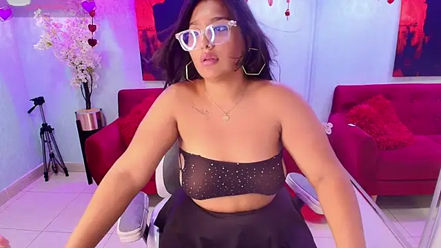 Agatha__fox's cam snapshot