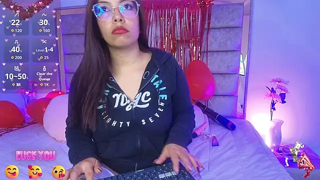 Ariana_Castillo__'s cam snapshot