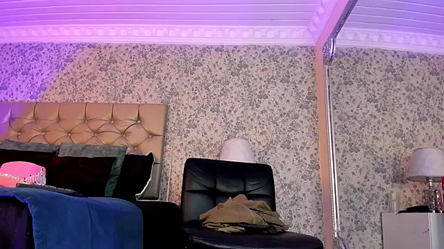 CloheBell's cam snapshot