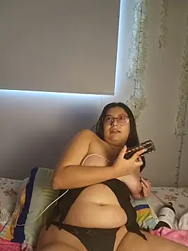 Velma_star's cam snapshot