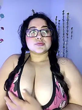 Sweety_chloe's cam snapshot