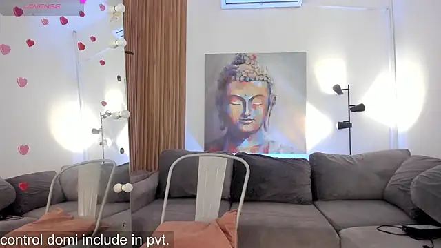 cinnia_'s cam snapshot