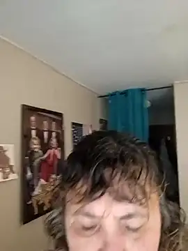 Bored_Grandma live sex cam