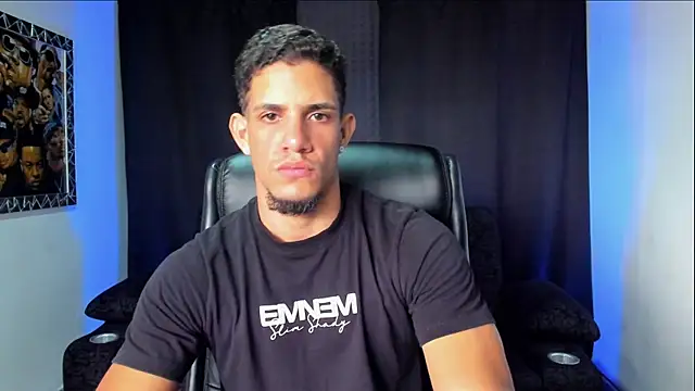 jhonnysnow17's cam snapshot