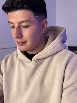 Goldenknight33's cam snapshot