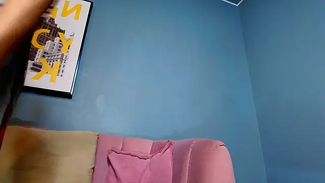 Derek_freeman's cam snapshot