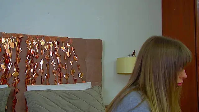 LiliaBianka's cam snapshot