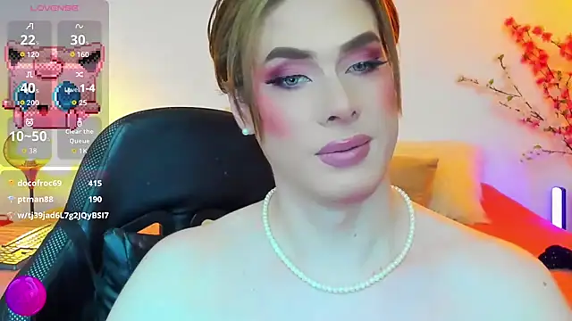 mike_blossom live sex cam