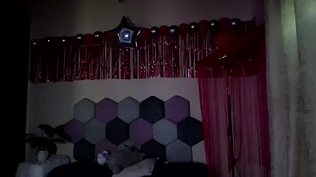 Horny_tgn live sex cam