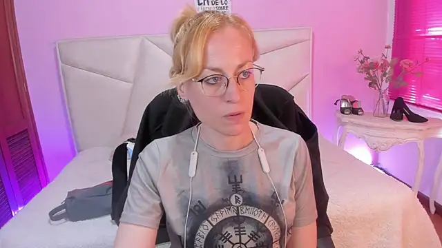 SammySanders's cam snapshot