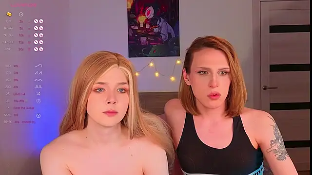 _yourFoxy_ live sex cam