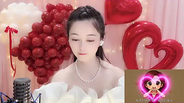 Tian-xin-999 live sex cam