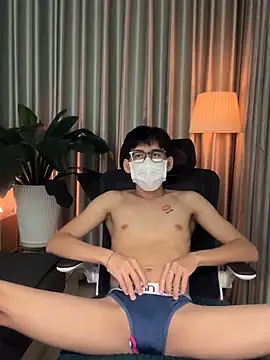 MinhTuanLive live sex cam