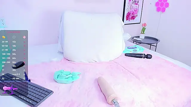 Alana-3 live sex cam