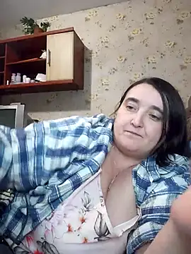 LiluHot live sex cam