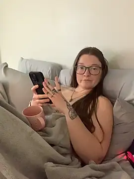 PussiesnCream_ live sex cam