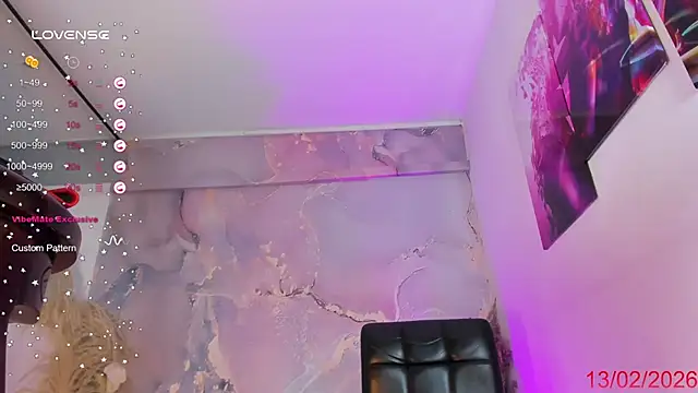 Ashly_Sents live sex cam