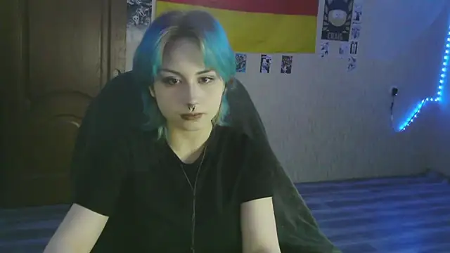 LeisaHopperstad live sex cam