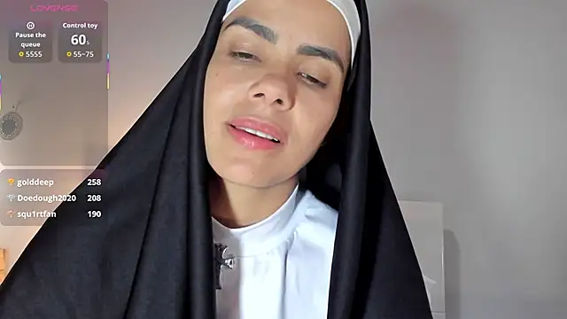 ClaraMariaMon live sex cam