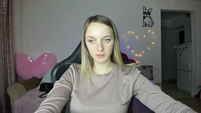 RouseReed's cam snapshot