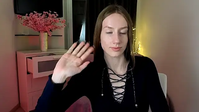 AngelXRose's cam snapshot