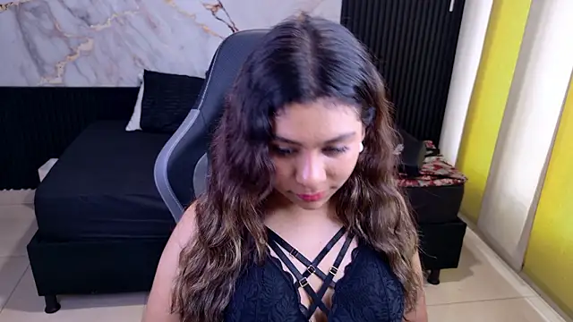 Sophie19__'s cam snapshot