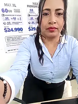 PAULA20- live sex cam