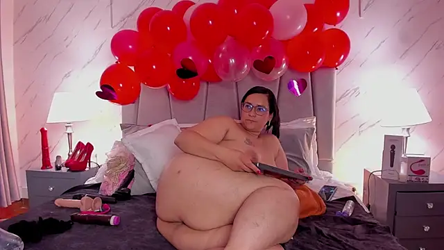 Michell_Monet live sex cam