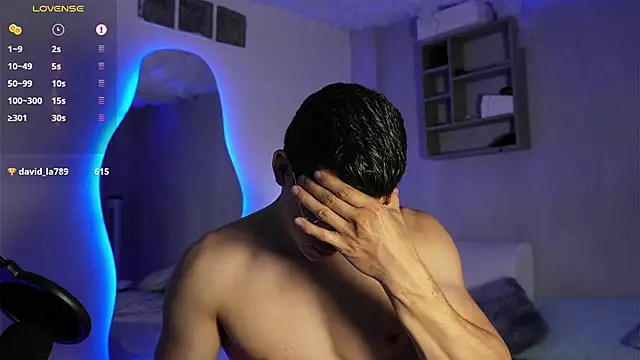 MarcoSullivan live sex cam