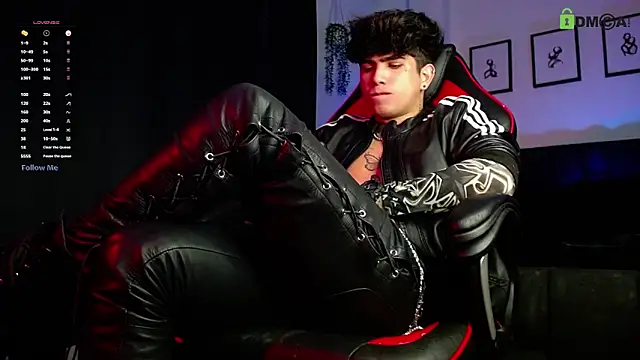 LyleBennett_ live sex cam